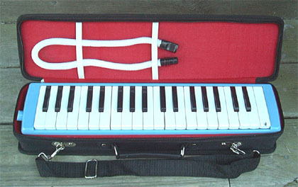 melodica 2