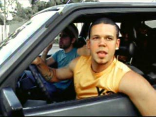 Calle 13 - Atrevete Te Te