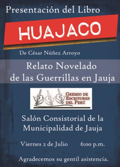 Huajaco