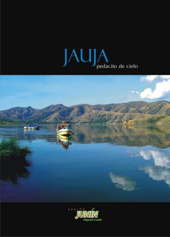 Jauja - Peru