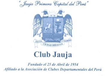 Club Jauja