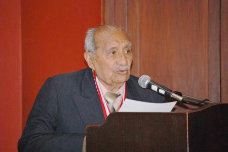 Manuel Jesús Orbegozo
