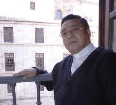Padre José Chuquillanqui