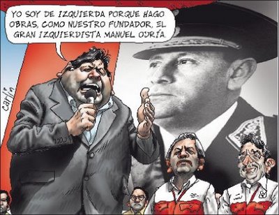 Fuente: diario La República