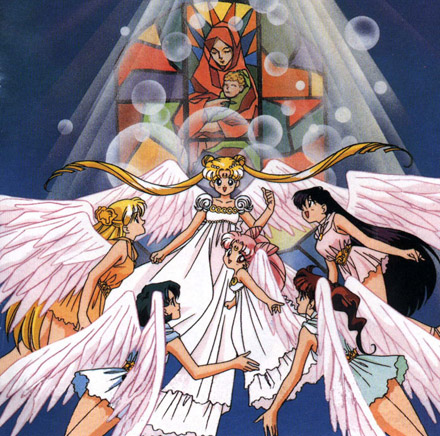 Sailor Angels