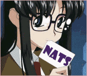 Nats - Anime Version