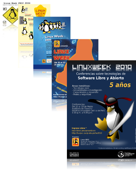 Linuxweek