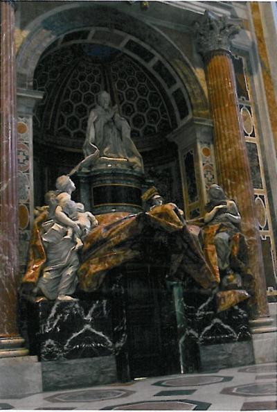 krouillong karla rouillon gallangos no recibas la eucaristia en la mano museos vaticanos benedicto XVI
