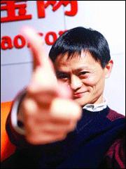 Jack Ma