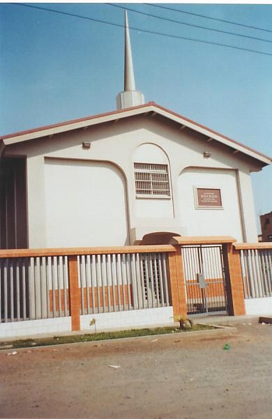 Iglesia Santos Ultimos Dias-San Juan Lurigancho2