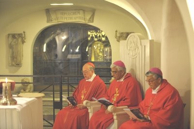 Arzobispo de Trujillo