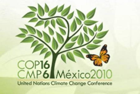 COP16 Mexico 2010