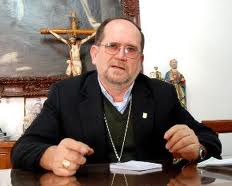 Obispo de Cajamarca