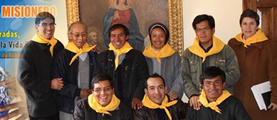 Delegación Cusco