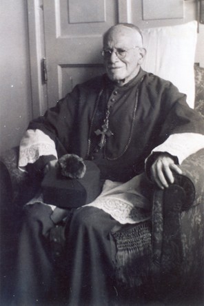 Monseñor Octavio Ortiz SDB