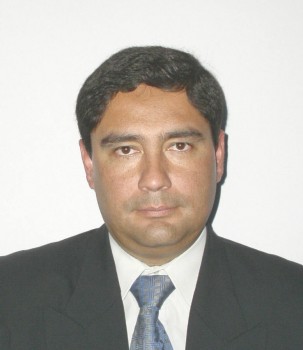Gonzalo Flores Santana