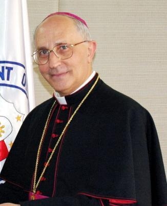 Cardenal Fernando Filoni