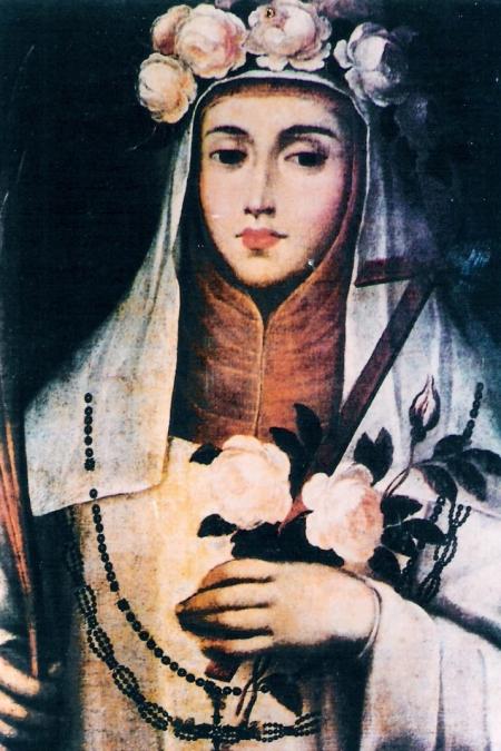 Isabel Flores de Oliva