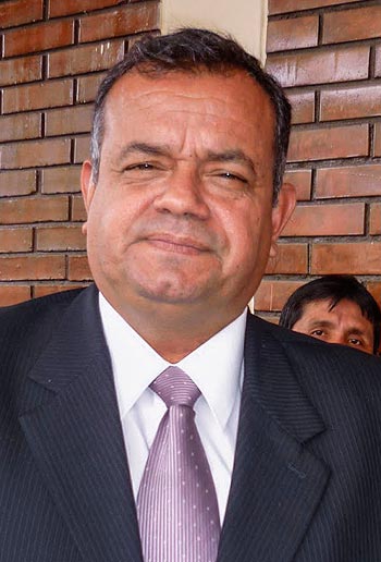 Cesar Merea