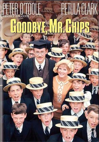 Adios Mister Chips