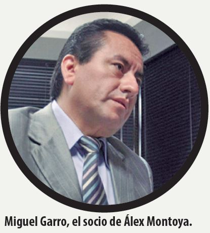 Miguel Garro