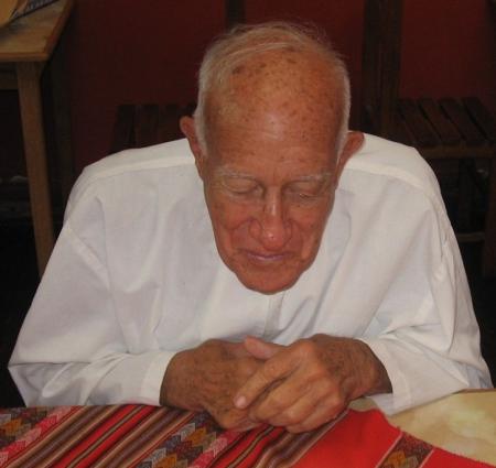 Padre Ricardo Wiesse