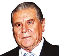 Arturo Belaunde Guzman