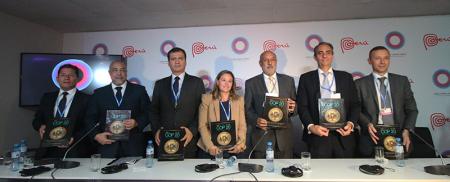 Libro de oro COP20 MINEM 2014