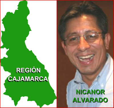Nicanor Alvarado Carrasco