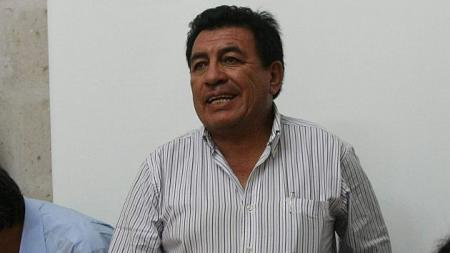 Pepe Julio Gutierrez
