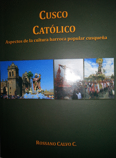Cusco Catolico
