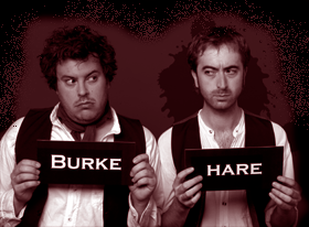 burke and hare