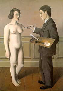 Magritte Belga