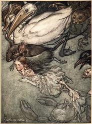 Arthur Rackham