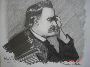 nietzsche