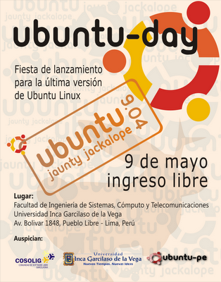 ubuntu_day2009