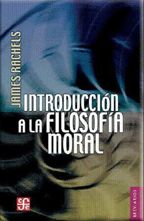 Introducción a la filosofía moral