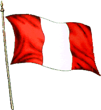 Bandera peruana