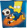 Bart jugando
