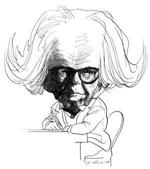 NYtimes Jean Piaget
