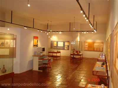 Sala de Exposición 2