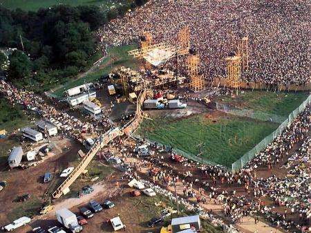 Woodstock Imagenes Google