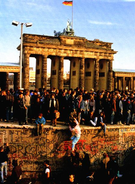 Muro de Berlín