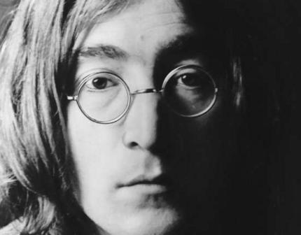 John Lennon, imágenes Google