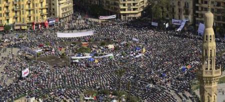Plaza Tahrir - ImagenesGoogle