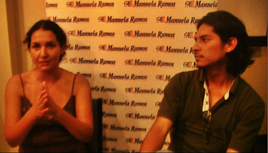 Foto: Jaime Caniocoba, Spacio Libre