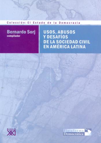 Usos y abusos de la sociaedad civil en América Latina