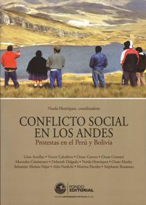 Conflicto social