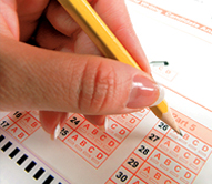 dar examen FCE