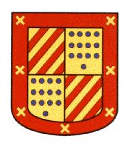 Escudo del apellido Trujillo